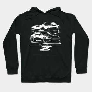 Feradi Zetto Hoodie